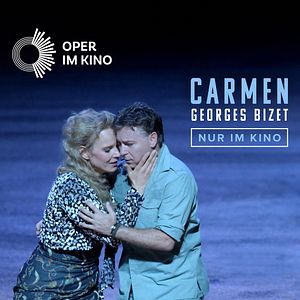 Bilder Carmen - Aus der Opera National de Paris