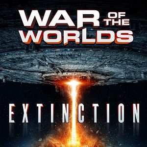 Bilder War of the Worlds: Extinction