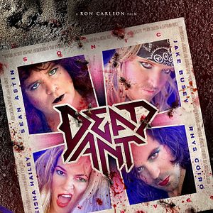 Bilder Dead Ant - Monsters vs Metal