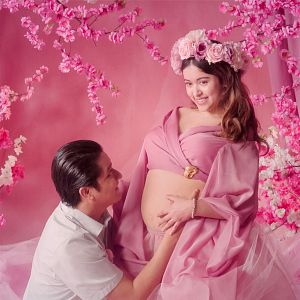 Bilder A Child of My Own 