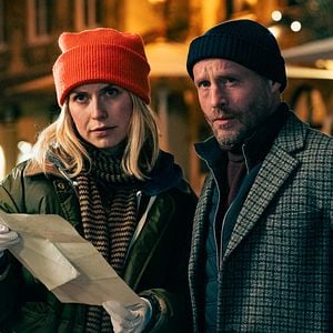 Bilder Kommissar Jennerwein - Hochsaison
