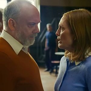 Bilder Paul Giamatti