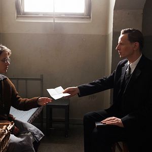 Bilder In Liebe, Eure Hilde