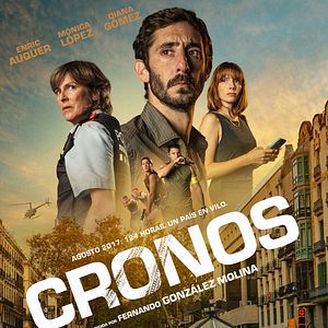 Bilder Cronos