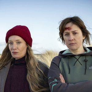 Bilder Der Dänemark-Krimi: Die Tote in den Dünen