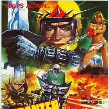 Bilder Giganten mit stählernen Fäusten