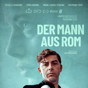 Bilder Der Mann aus Rom