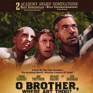 Bilder O Brother, Where Art Thou?