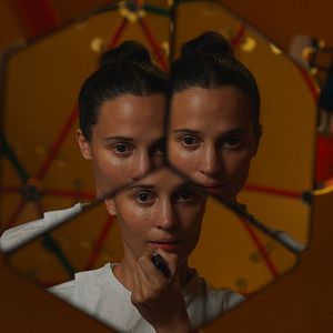 Bilder The Assessment