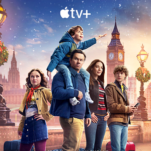 Bilder The Family Plan 2