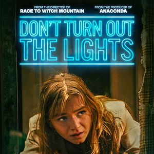 Bilder Don't Turn Out The Lights