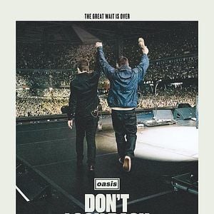 Bilder Oasis: Don't Look Back In Anger