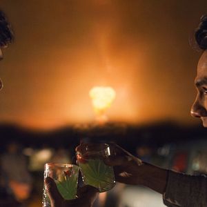 Bilder On Swift Horses