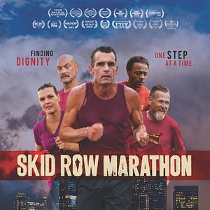 Bilder Skid Row Marathon