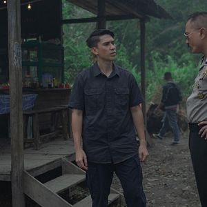 Bilder Borderless Fog