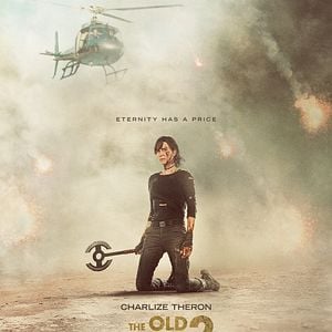 Bilder The Old Guard 2