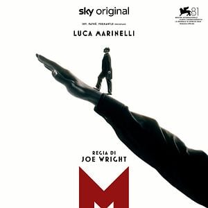 Bilder Mussolini: Son of the Century