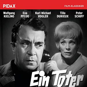 Bilder Ein Toter braucht kein Alibi