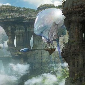 Bilder Avatar 3: Fire And Ash