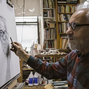 Bilder A Revolution on Canvas