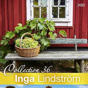 Bilder Inga Lindström: Minnas Traum