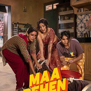 Bilder Maa Behen