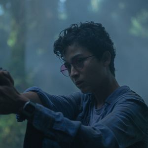 Bilder Borderless Fog