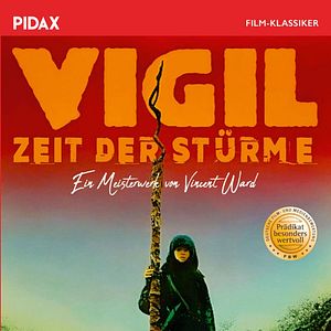 Bilder Vigil - Zeit der Stürme