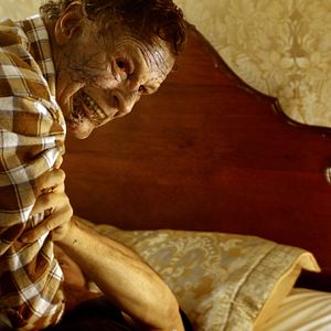 Bilder Demon Disorder - Das Böse wächst in uns