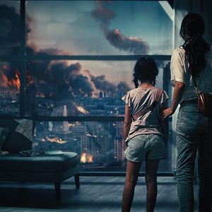 Bilder Home Sweet Home: Rebirth