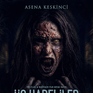 Bilder Üç Harfliler 8: Mühür
