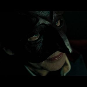 Bilder Dark Game - Wer stirbt, verliert