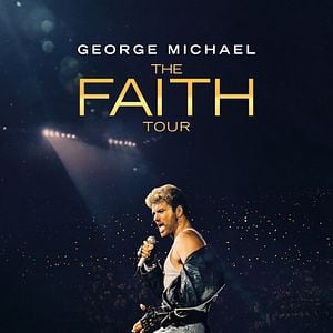 Bilder George Michael: The Faith Tour