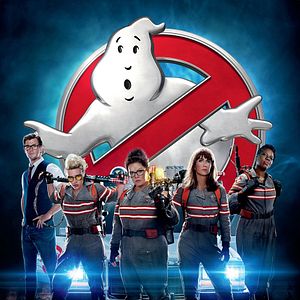 Bilder Ghostbusters