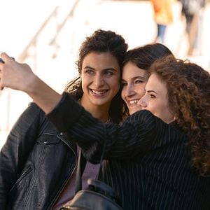 Bilder Für die Kämpfer, für die Verrückten