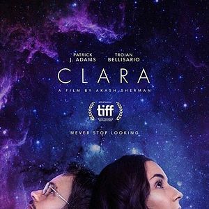 Bilder A Billion Stars - Im Universum ist man nicht allein