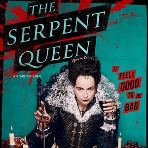 Bilder The Serpent Queen