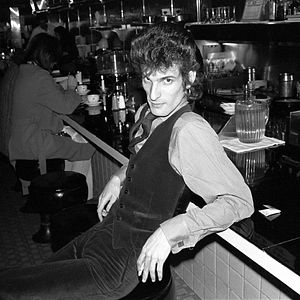 Bilder Heaven Stood Still: Musik und Leben des Willy Deville