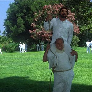 Bilder Nobody Is Perfect