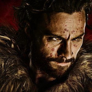 Bilder Kraven The Hunter