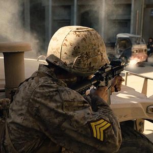 Bilder Angels Fallen: Warriors Of Peace