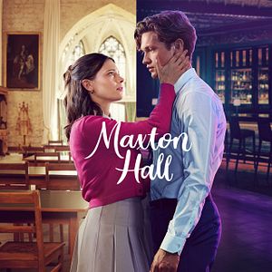 Bilder Maxton Hall - Die Welt zwischen uns