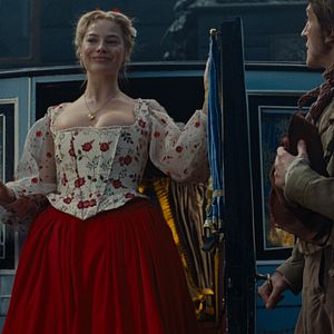 Bilder "Wuthering Heights" - Sturmhöhe