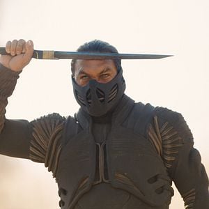 Bilder Jason Momoa