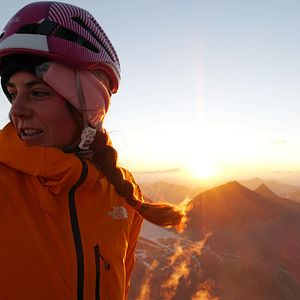 Bilder The White Mountain - The World’s Deadliest Playground