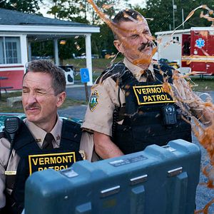 Bilder Super Troopers 3