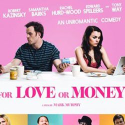 Bilder For Love Or Money
