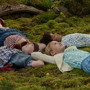 Bilder Ein Mädchen namens Willow