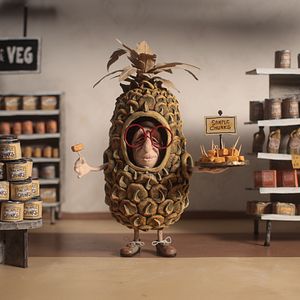 Bilder Memoiren einer Schnecke