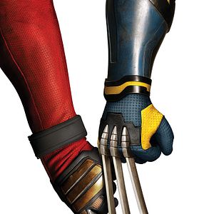 Bilder Deadpool & Wolverine